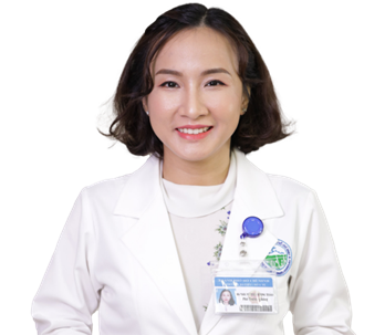 Dr. Vu Thi Phuong Thao